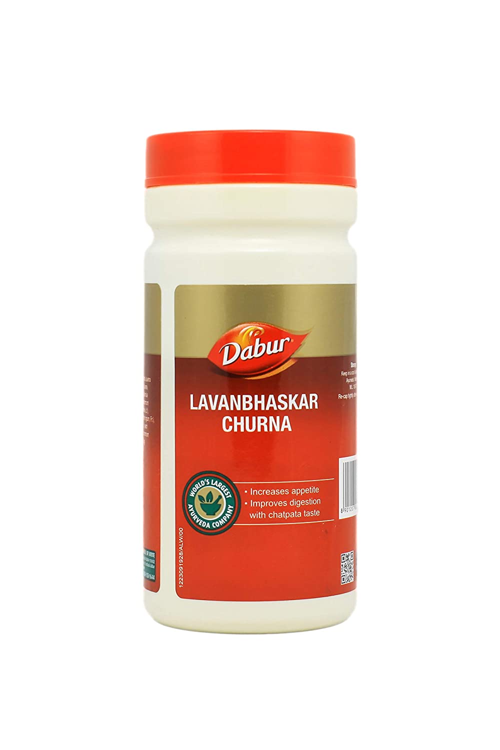 Dabur Lavanbhaskar Churna, 60g